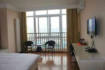 Feiyingte Hotel Kucseng Kültér fotó
