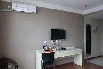 Feiyingte Hotel Kucseng Kültér fotó