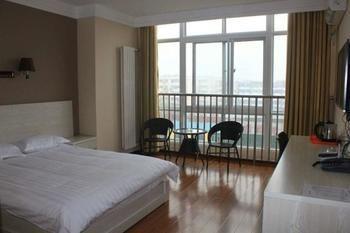 Feiyingte Hotel Kucseng Kültér fotó