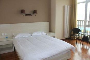 Feiyingte Hotel Kucseng Kültér fotó