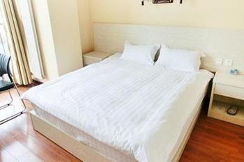 Feiyingte Hotel Kucseng Kültér fotó