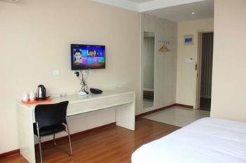 Feiyingte Hotel Kucseng Kültér fotó