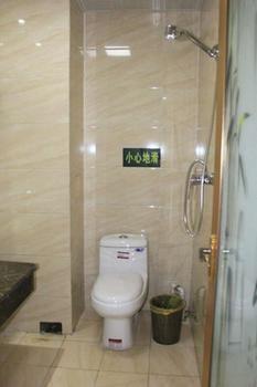 Feiyingte Hotel Kucseng Kültér fotó